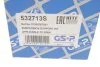 <strong>Комплект опори амортизаційної стійки GSP 532713S (фото 3)</strong>