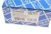 <strong>Комплект опори амортизаційної стійки GSP 532893S (фото 17)</strong>