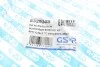 <strong>Комплект опори амортизаційної стійки GSP 532934S (фото 10)</strong>