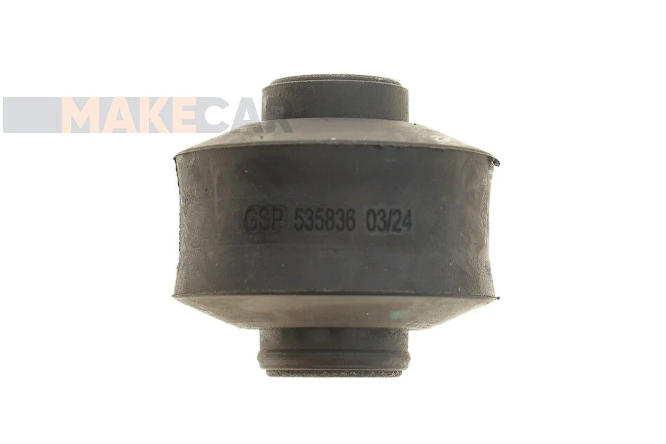 <strong>Втулка амортизатор (заднього) Suzuki Grand Vitara 05- GSP 535836 (фото 1)</strong>