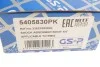 <strong>Пилозахисний комплект амортизатора GSP 5405830PK (фото 6)</strong>