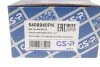 <strong>Пилозахисний комплект амортизатора GSP 5406940PK (фото 9)</strong>