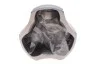 <strong>ШРУС внутрішній з пильником GSP 639057 (фото 4)</strong>
