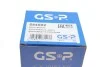<strong>ШРУС внутренний с пыльником GSP 644002 (фото 4)</strong>