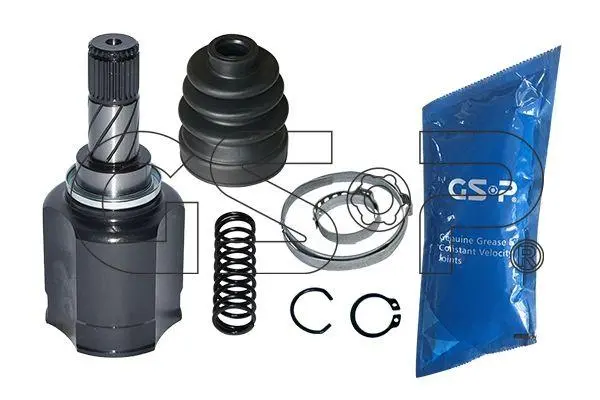 <strong>ШРКШ внутрішній 12- GSP 650057 (фото 1)</strong>