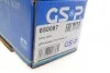 <strong>К-т піввісі(шарніру)приводу GSP 650087 (фото 13)</strong>