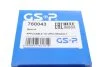 <strong>Пильовик ШРКШ внутр.. 24*74*102,5 Renault Espace I/II/III 85-,Laguna I 94-99,Master I 2.0 80-89, R21 86-96, R25 84-92, Trafic -98 GSP 760043 (фото 8)</strong>
