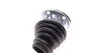 <strong>Пильовик ШРУС (внутрений) VW Caddy II 1.9TDI 96-03 GSP 760055 (фото 12)</strong>