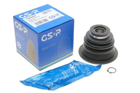Комплект пильника РШ шарніра для GSP 760069 фото товару