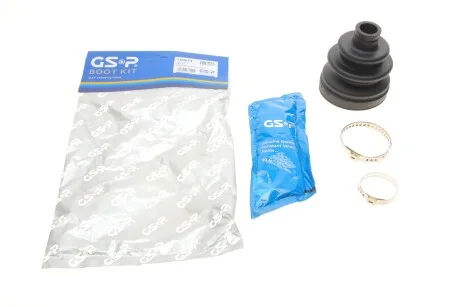 Комплект пильника РШ шарніра для Vauxhall, Daewoo, Opel, Chevrolet GSP 760074 фото товару