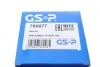 <strong>Комплект пильника РШ шарніра GSP 760077 (фото 12)</strong>