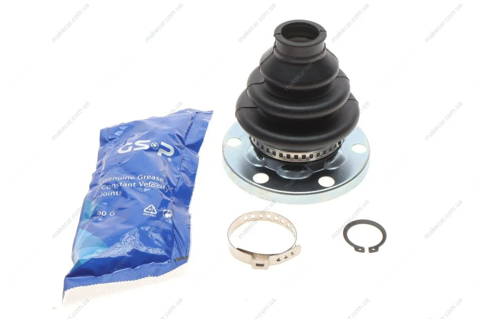 <strong>Пильовик ШРКШ BMW 3 (E30) 82-93, 3 (E36) 2.5/2.8 09.90- GSP 760079 (фото 1)</strong>