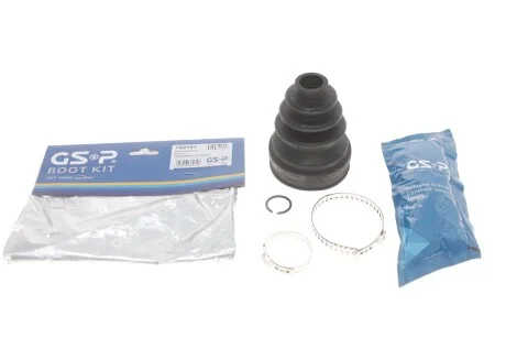 Комплект пильника РШ шарніра для GSP 760161 фото товару