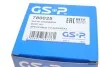 <strong>Комплект пильника РШ шарніра GSP 780025 (фото 12)</strong>