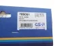 <strong>Пильовик ШРКШ зовн. (20*68*101) Renault R21, Clio, Laguna, Safrane, Kangoo 95- GSP 780091 (фото 7)</strong>
