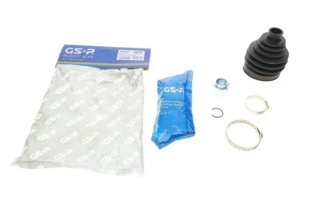 Комплект пильника РШ шарніра для Citroen, Fiat, Land Rover, Mitsubishi, Peugeot GSP 780141 фото товару