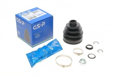 Комплект пильника РШ шарніра для Seat, Volkswagen GSP 780212 фото товару