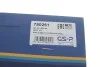 <strong>Пильовик ШРКШ зовн. (неопрен) Opel Astra 1.4 16V /1.6 16V 2/98-, 1.7TD 2/98 GSP 780261 (фото 9)</strong>