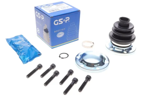 Комплект пильника РШ шарніра для BMW, Opel, Mercedes GSP 780337 фото товару