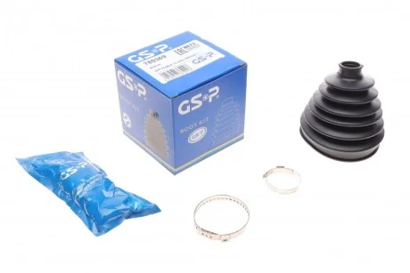 Комплект пильника РШ шарніра для Renault GSP 780369 фото товару