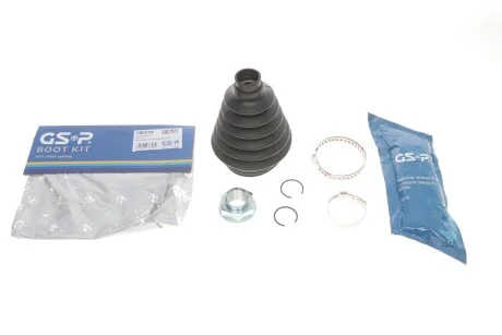 Комплект пильника РШ шарніра для Fiat, Lancia, Opel, Alfa Romeo GSP 780379 фото товара