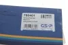 <strong>Комплект пильника РШ шарніра GSP 780401 (фото 9)</strong>