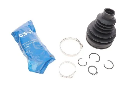Комплект пильника РШ шарніра для GSP 780865 фото товару