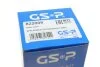 <strong>ШРУС зовнішній з пильником GSP 822009 (фото 10)</strong>