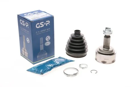 ШРУС зовнішній з пильником для Honda GSP 823034 фото товару