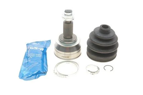 ШРУС зовнішній з пильником для Subaru GSP 856042 фото товару