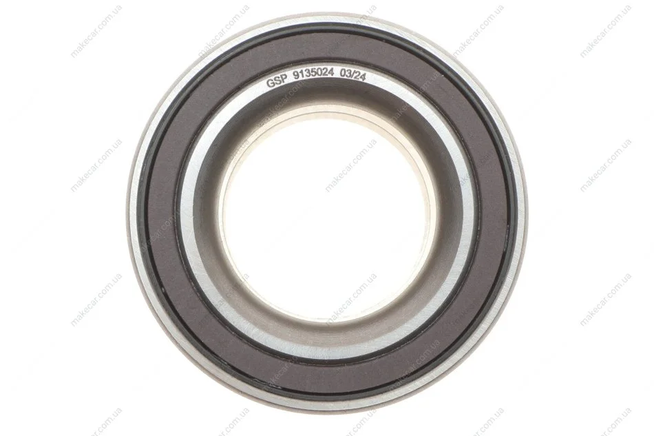 <strong>Підшипник маточини (комплект) GSP 9135024 (фото 1)</strong>