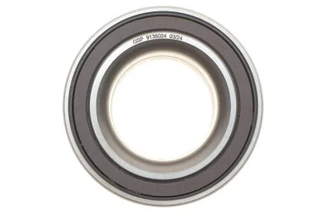 Підшипник маточини (комплект) для Daihatsu, Subaru GSP 9135024 фото товару