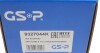 Купити Комплект підшипника маточини колеса GSP 9327044K за низькою ціною в Україні (фото 7)