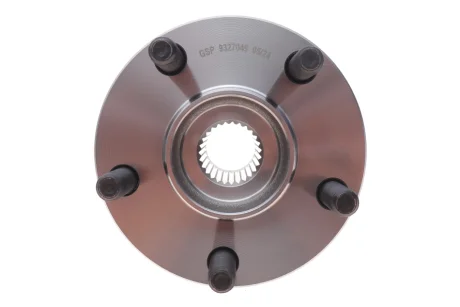 Комплект підшипника маточини колеса для Subaru GSP 9327049 фото товару