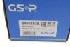 <strong>Комплект підшипника маточини колеса GSP 9400353K (фото 7)</strong>