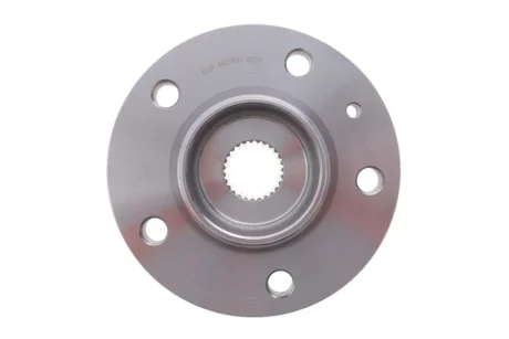 Маточина колеса для Renault, Opel, Nissan GSP 9427037 фото товару