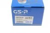 <strong>Підшипник маточини (комплект) GSP GK3430 (фото 11)</strong>
