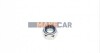 Подшипник ступицы перед. VW Sharan 95-/Ford Galaxy/Seat Alhambra 96- GSP GK3449 (фото 7)