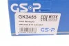 <strong>Комплект підшипника маточини колеса GSP GK3455 (фото 7)</strong>