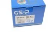 <strong>Підшипник маточини (комплект) GSP GK3628 (фото 7)</strong>