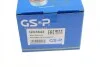 <strong>Комплект підшипника маточини колеса GSP GK3642 (фото 7)</strong>
