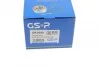 <strong>Комплект подшипника ступицы колеса GSP GK3680 (фото 9)</strong>