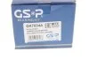 <strong>Підшипник маточини (комплект) GSP GK7534A (фото 10)</strong>