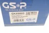 <strong>Підшипник маточини (комплект) GSP GKX0003 (фото 6)</strong>