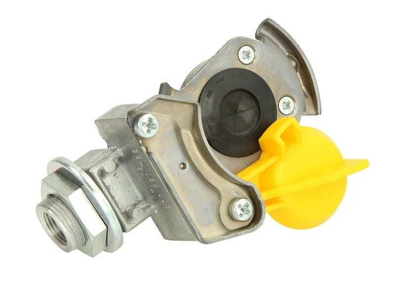 <strong>Фітінг аварійного з\'єднання HALDEX 334085101 (фото 1)</strong>