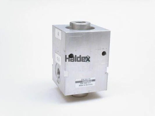 <strong>Елемент пневматичний HALDEX 554020001 (фото 1)</strong>