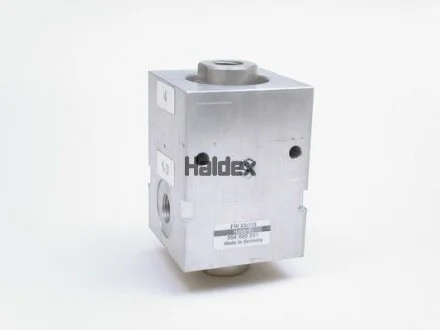 Елемент пневматичний для HALDEX 554020001 фото товару