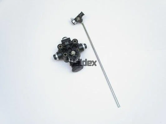 <strong>Елемент пневматичний HALDEX 612035071 (фото 1)</strong>