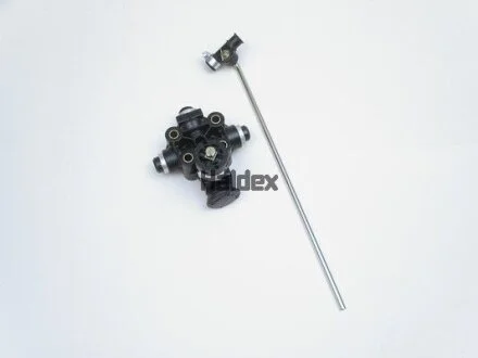 Елемент пневматичний для HALDEX 612035071 фото товару