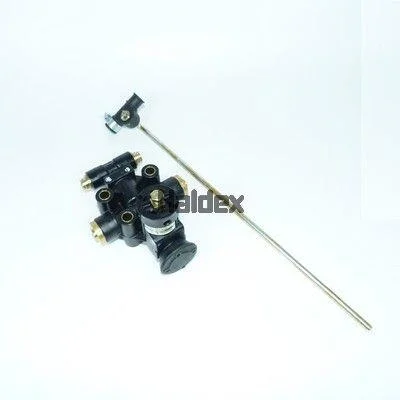 <strong>Елемент пневматичний HALDEX 612056021 (фото 1)</strong>